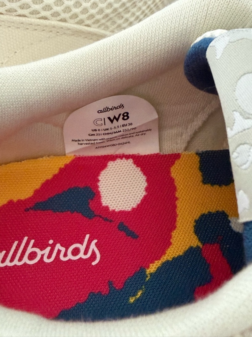 allbirds Women’s Courier - Picture 8 of 10